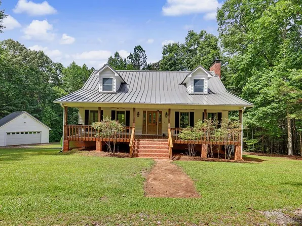 93 Lori Ln, Blairsville, GA 30512