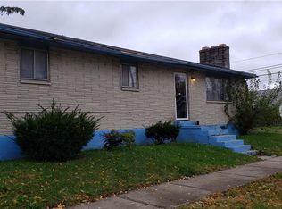 504 Leland Ave, Dayton, OH 45417