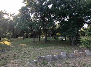 2707 Kings Circle Dr, Marble Falls, TX 78654