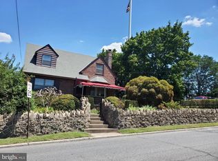 337 Burmont Rd, Drexel Hill, PA 19026