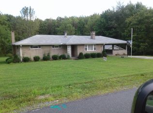 620 Shady Ln, Windber, PA 15963