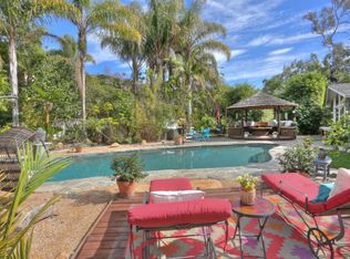 1840 Barker Pass Rd, Santa Barbara, CA 93108