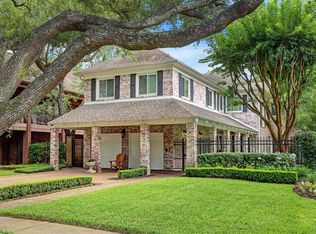 6332 Rutgers Ave, Houston, TX 77005