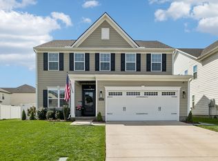 3407 Fuji Apple Ln, Murfreesboro, TN 37128