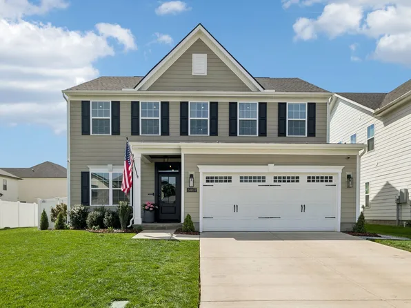 3407 Fuji Apple Ln, Murfreesboro, TN 37128