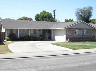 5407 Ridgeway Ave, Stockton, CA 95207