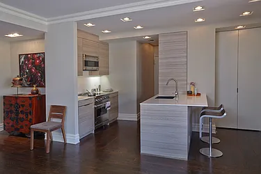 Sold by Brown Harris Stevens