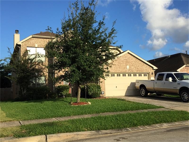 2nd image of 7018 Liberty Creek Trl