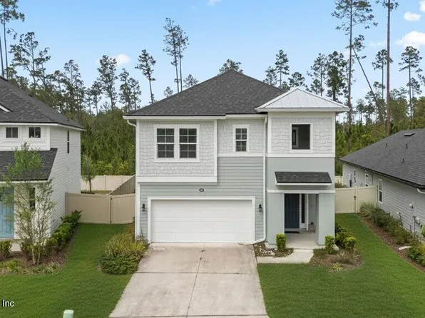 200 STARNBERG Court, St. Augustine, FL 32095