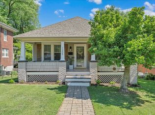 1205 Summit Ave SW, Roanoke, VA 24015