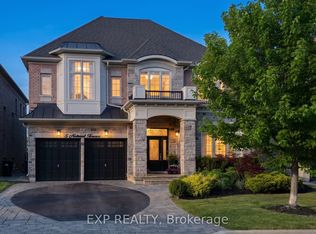 5 Natural Ter, Brampton, ON L6Y6A5