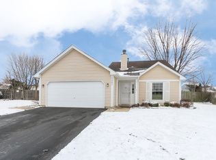 1267 Dogwood Ct, Elgin, IL