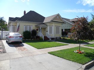 114 SE 7th St, Pendleton, OR 97801