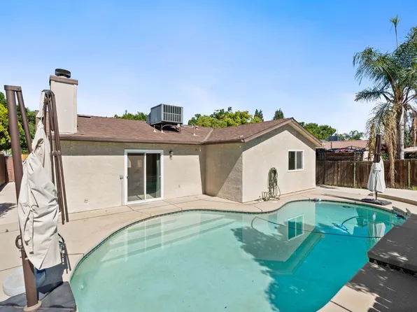 3034 N Marty Ave, Fresno, CA 93722