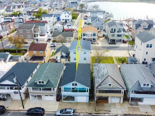 204 N Sacramento Ave, Ventnor, NJ 08406