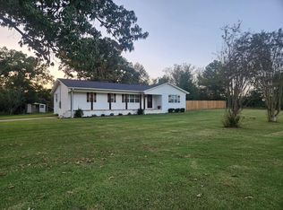 1042 Highway 251, Pocahontas, AR 72455