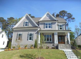 9309 Cobalt Ridge Way, Cary, NC 27519