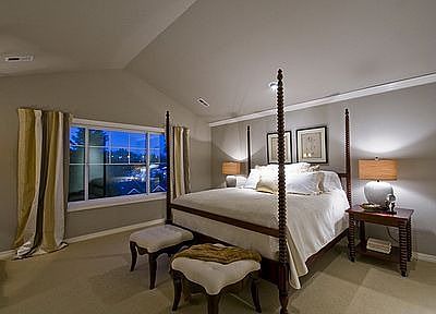 Master Suite