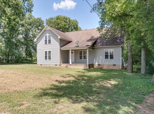 612 Meadow Rd, Mt Pleasant, TN 38474