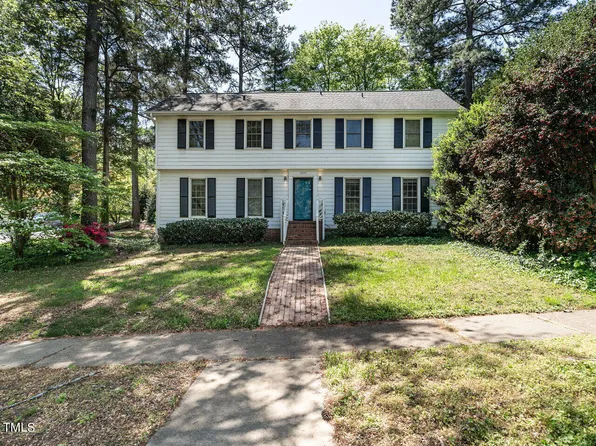 1600 Sherburg Ct, Raleigh, NC 27606
