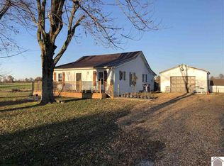 5220 State Route 121 N, Mayfield, KY 42066