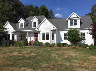 22 Autumn Rdg, Berlin, MA 01503