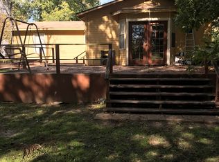 3619 Pecan Arbor Ct, Granbury, TX 76049