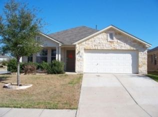 18721 Windless Way, Pflugerville, TX 78660