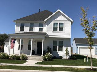 1980 W Peach Blossom Dr, Kaysville, UT 84037