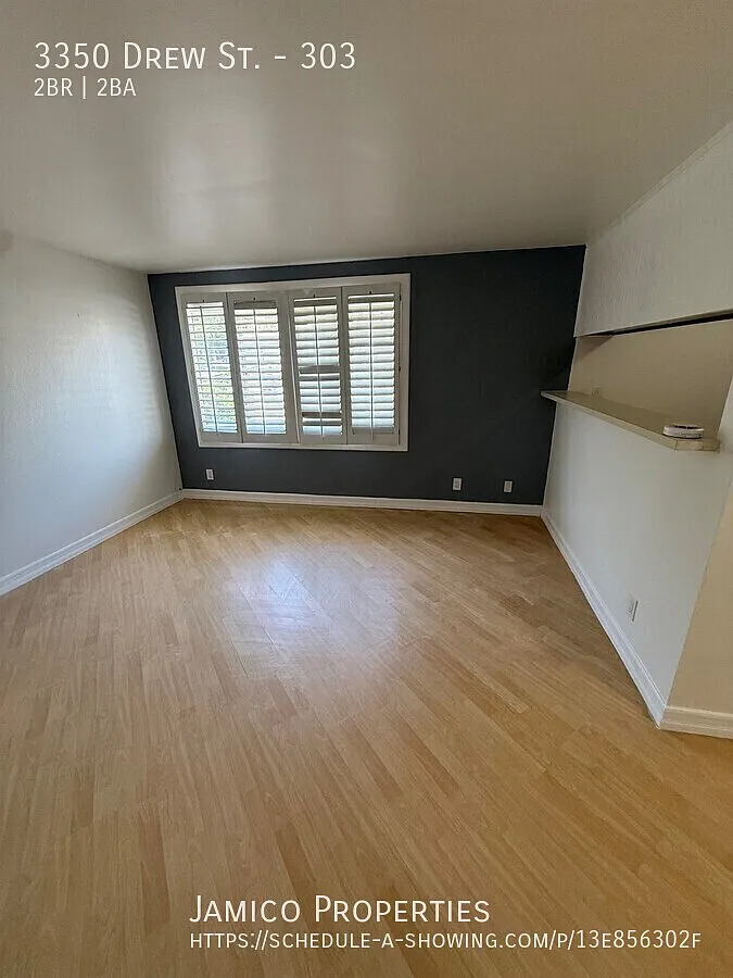 2 bed, $2,345 — Photo 3
