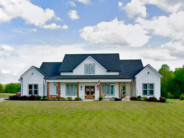1225 Rocky Creek Rd, Locust Grove, GA 30248