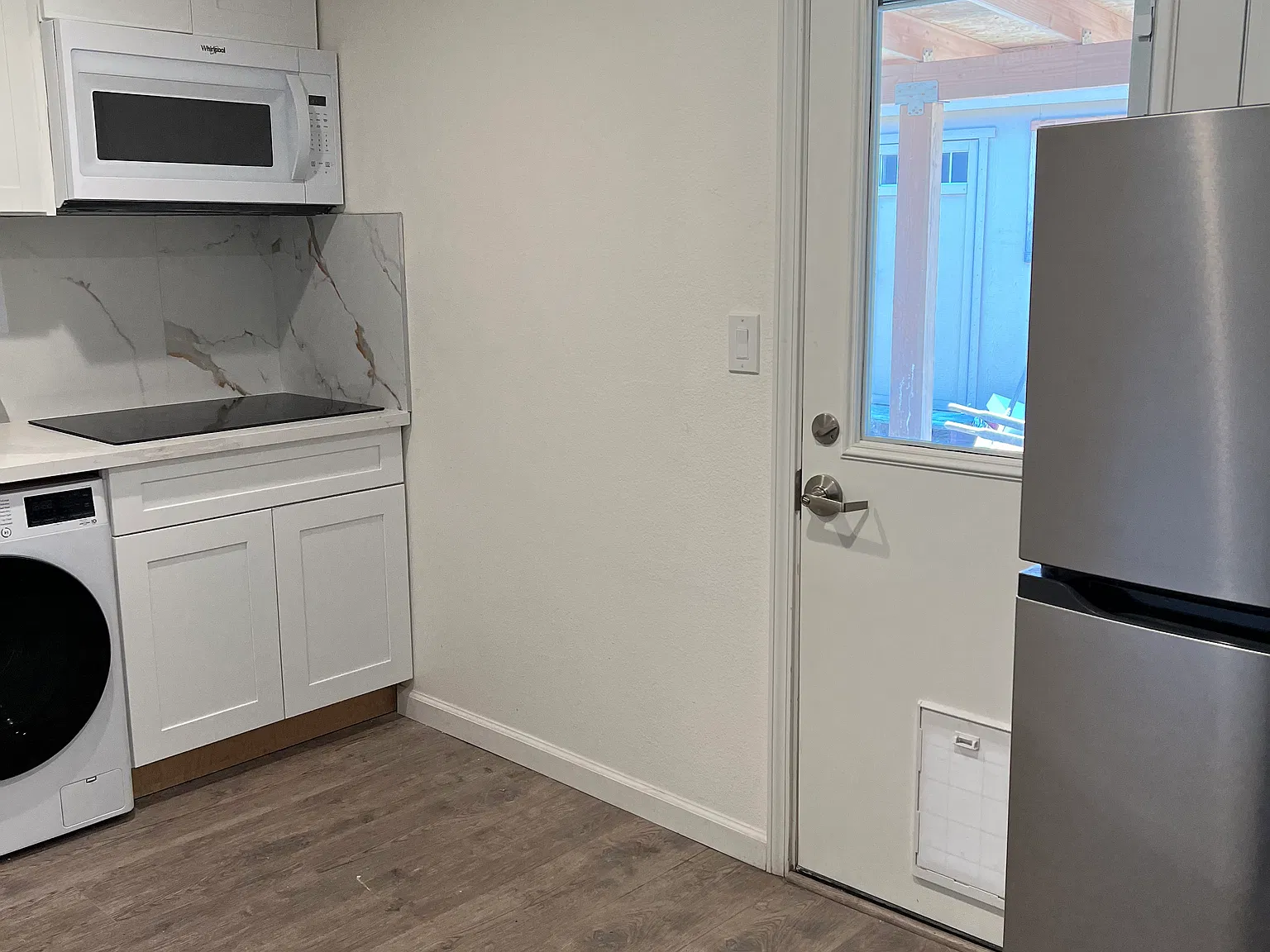 1 bed, $2,200 — Photo 2