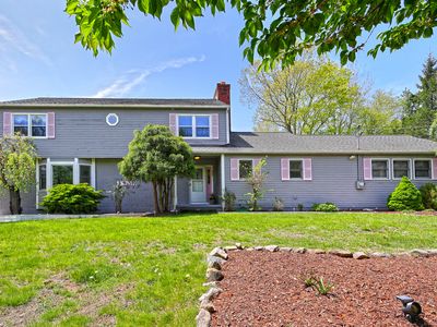 660 Cedar Grove, Orange, CT, 06477