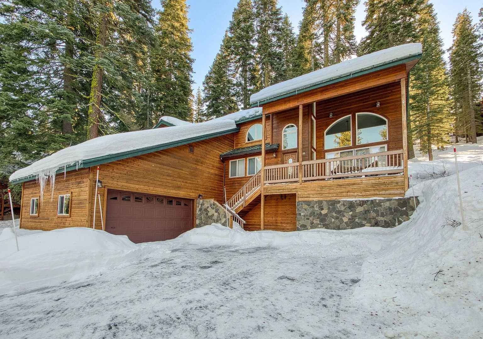 4 bed, 3.5 bath, 2708 sqft, $8,500 — Photo 4