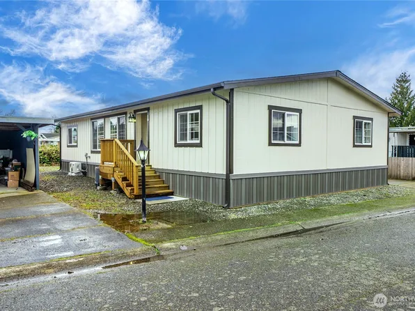 8220 37th Street Ct E #30, Edgewood, WA 98371