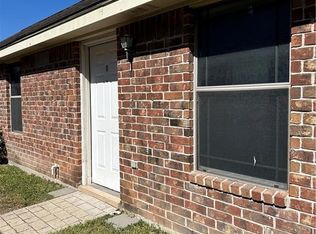 3800 S Sheraton Ave #1, Pharr, TX 78577