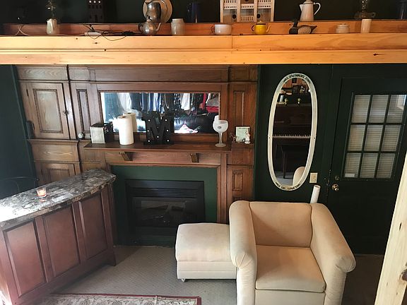 Man Cave or Family Room