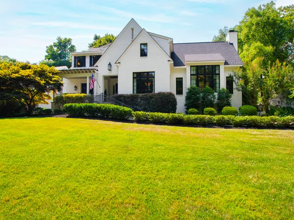 2715 Royster St, Raleigh, NC 27608