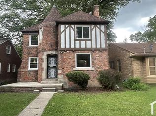 5305 Yorkshire Rd, Detroit, MI 48224