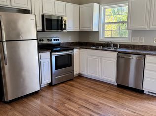 278 Oak Hill Rd #A, Candler, NC 28715