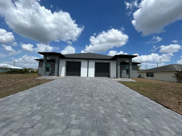 4606 24th St SW, Lehigh Acres, FL 33973