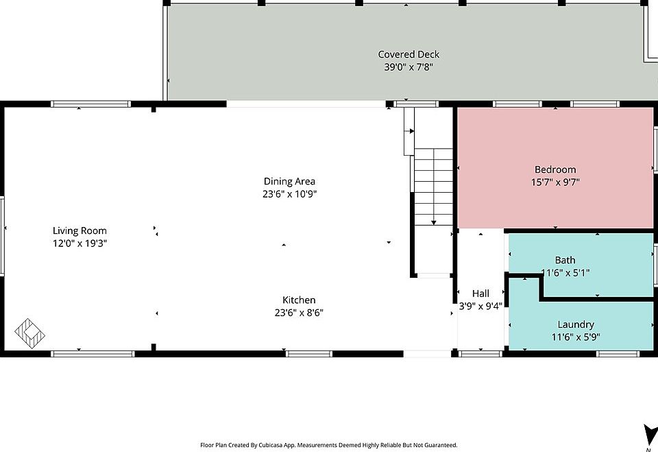 36th image of this home