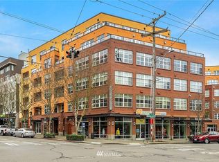 401 NE 71st St APT 402, Seattle, WA 98115
