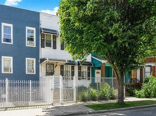 38 Shepherd Ave, Brooklyn, NY 11208