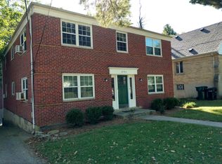 2741 Losantiville Ave APT 2, Cincinnati, OH 45213