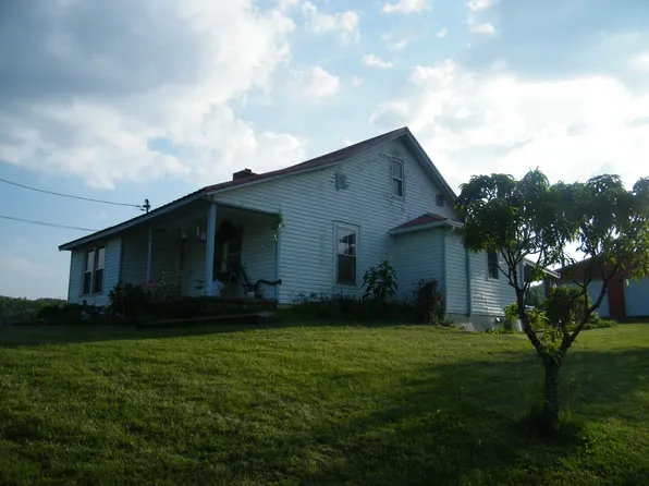 1555 Skillet Creek Rd, Hartsville, TN 37074