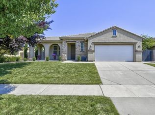 1409 Felton Way, Plumas Lake, CA