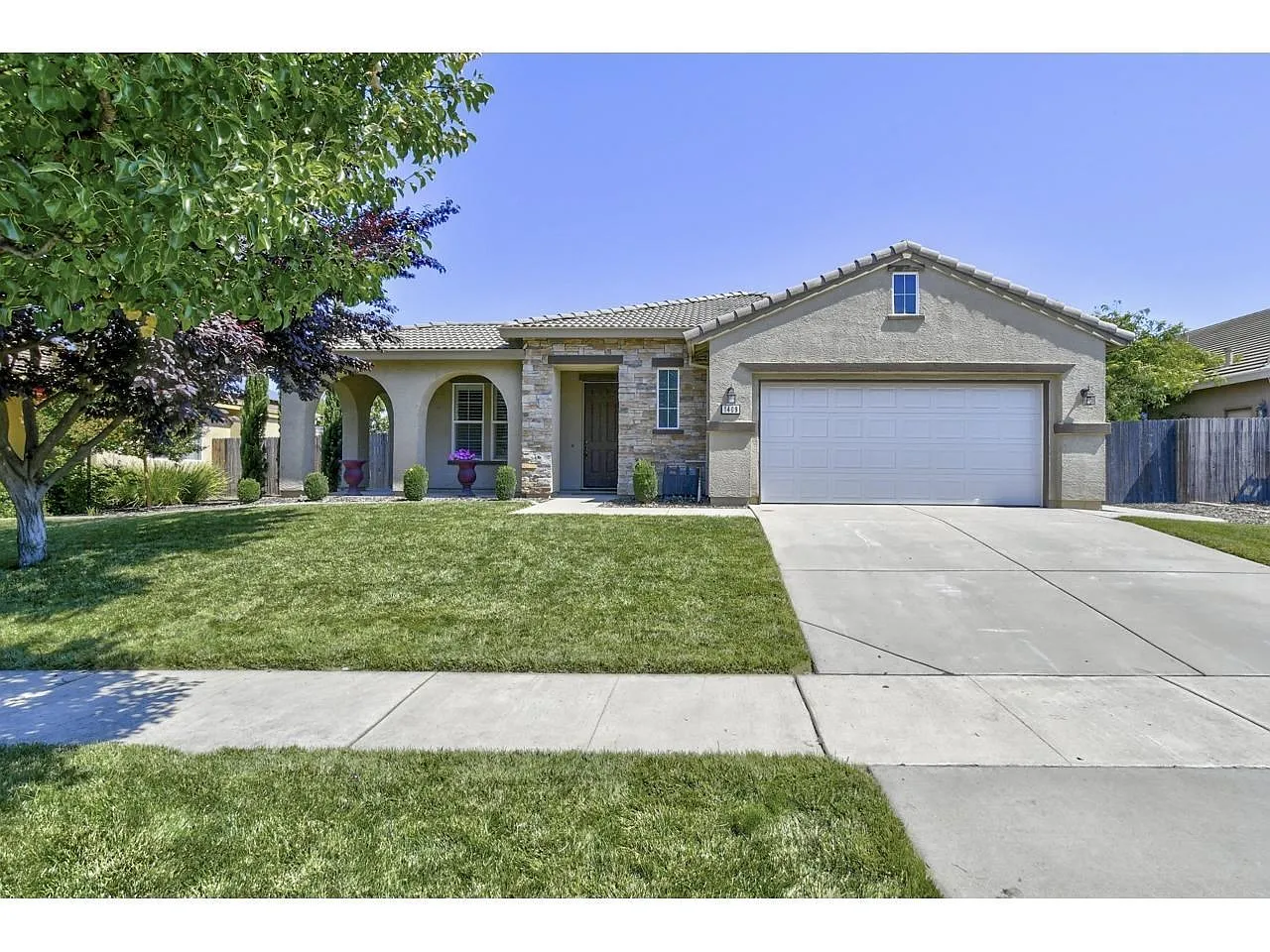 1409 Felton Way photo 1