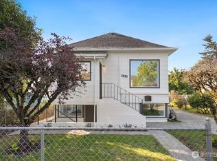1223 S Sullivan St, Seattle, WA