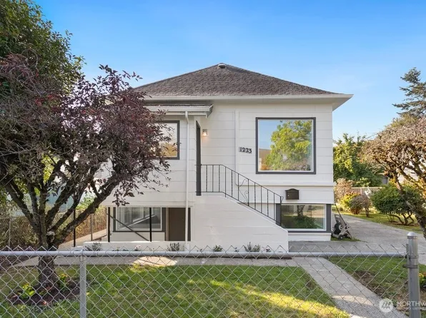 1223 S Sullivan Street, Seattle, WA 98108